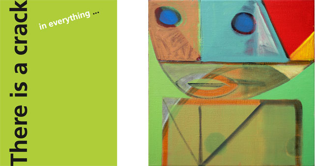 Gruppenausstellung im Kunsthaus Elsau, September 2025