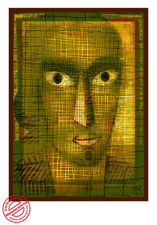 Improved Masterworks Series, Portrait