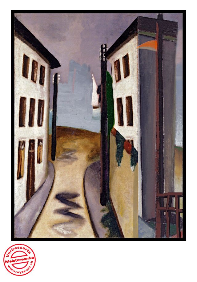 Improved Masterworks Series, Houses